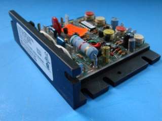 KB Electronics KBIC 120 Motor Speed Control #5603  