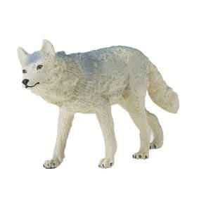  White Wolf Female Vanishing Wild Toys & Games