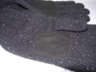 Ralph Lauren Polo Mens Lambswool gloves nwt $ 65  