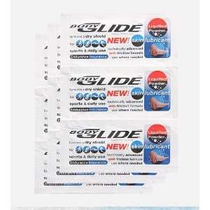  Bodyglide Liquified Powder   9 Pack
