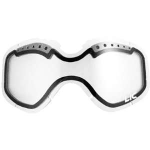 Liquid Image LIC Goggle Replacement Lens For Summit and Impact Series 
