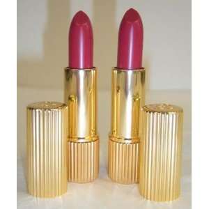  Estee Lauder Signature Lipstick 15 Woodland Berry (Unboxed 