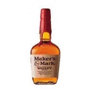  Makers Mark 1 L Grocery & Gourmet Food