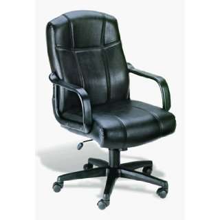  BOSS Office Products B9706 Executive Chairs