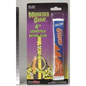    48 each Monster Glow Lightsticks (9 99557)