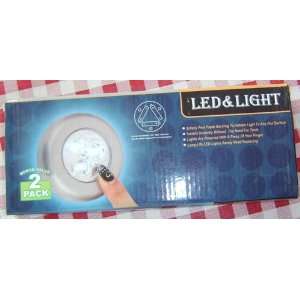  LED & Light Pack 