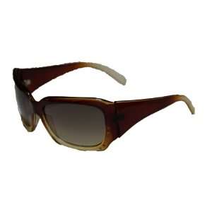  Womens Sunglasses Light Brown Toys & Games