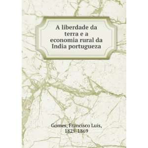  A liberdade da terra e a economia rural da India 