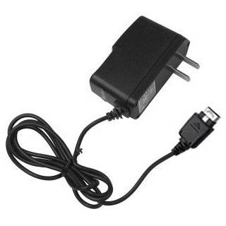 LG Vu CU920 Cell Phone Travel Charger / AC Adaptor / Battery Charger 