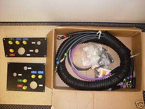 Kuka Cable assembly 00 104 363 00104363 New in Box   