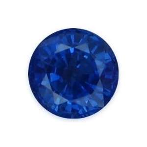  94cts Natural Genuine Loose Sapphire Round Gemstone 