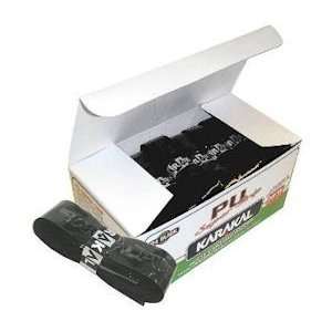  24 Karakal PU Super Grips (Black)   Box