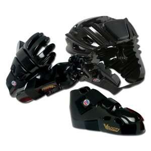    Pro Force Thunder Student Sparring Gear Set
