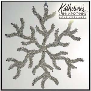  Katherines Collection 03 55104 Deep Sea Snowflake 