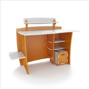 Legare Multi Pack Desk+Shelves+Cart 