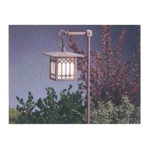  Tiffany mission lantern 12v path olde brick limited to 