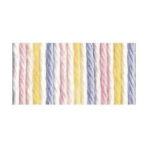  Lion Brand Lion Cotton Yarn Candy Colors 760 215; 6 Items 