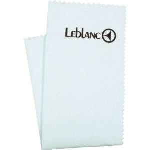  Leblanc Professional Nickel Finish Polishing Cloth 