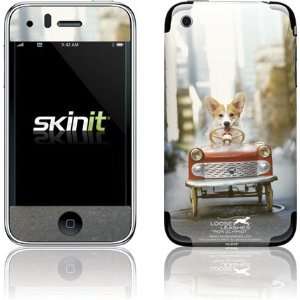 Skinit Loose Leashes  Skedaddle Vinyl Skin for Apple iPhone 3G / 3GS