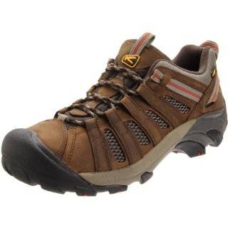  Keen Mens Zion Trail Shoe Shoes