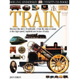 Train John Coiley Books