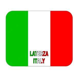  Italy, Laterza Mouse Pad 