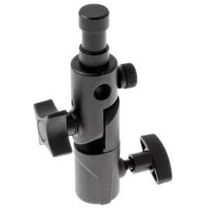  Lastolite LL LS2401 Tilt Head with Spigot for Cameras 