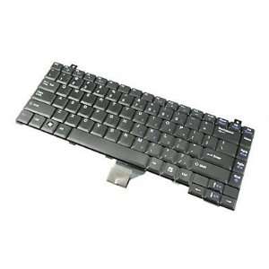  GateWay W340UA KeyBoard B1835040G00002 Electronics