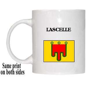  Auvergne   LASCELLE Mug 