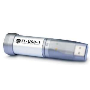  Lascar EL USB 1 Temperature Data Logger with USB Interface 