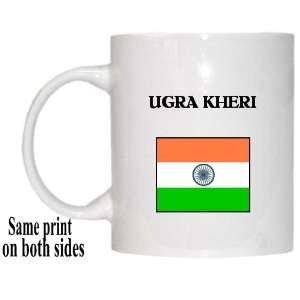  India   UGRA KHERI Mug 