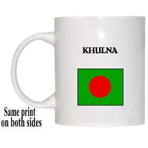  Bangladesh   KHULNA Mug 