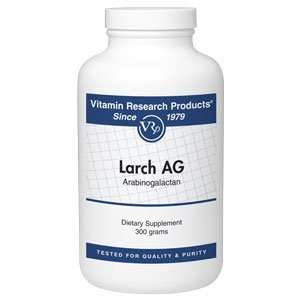  VRP   Larch AG (Larch Arabinogalactan) Health & Personal 