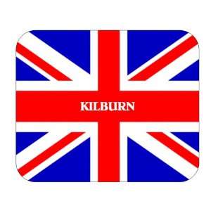  UK, England   Kilburn Mouse Pad 