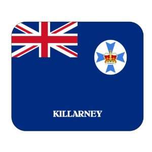  Queensland, Killarney Mouse Pad 