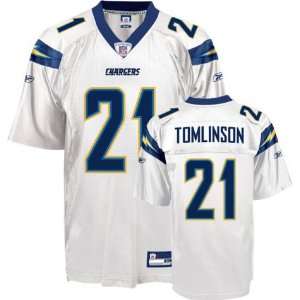 Men`s San Diego Chargers #21 LaDanian Tomlinson Road 