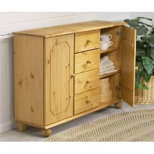  Pine Sideboard