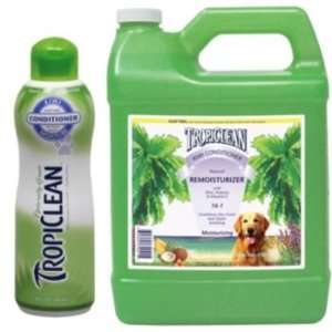  Tropiclean Kiwi Dog Conditioner 20 oz