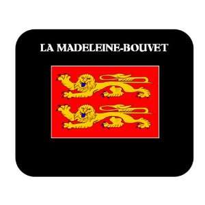  Basse Normandie   LA MADELEINE BOUVET Mouse Pad 