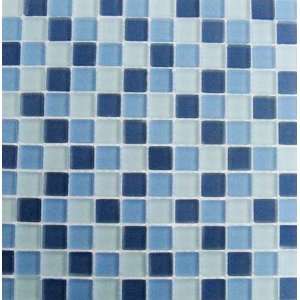  L24 Glass Mosaic Glossy/matte 10sqft/one Box L24