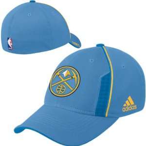  Denver Nuggets Official Team Flex Hat