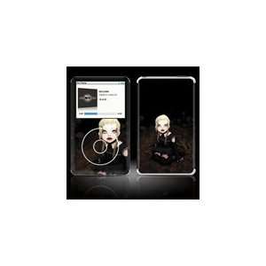    Alice iPod Video Skin by Krystel  Players & Accessories