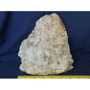  Quartz Crystal Cluster (Arkansas), T2.13 