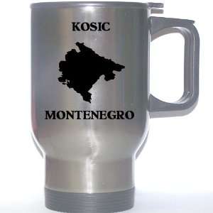  Montenegro   KOSIC Stainless Steel Mug 