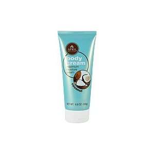   Moisture Cream, 6.8 oz,(April Bath & Shower)