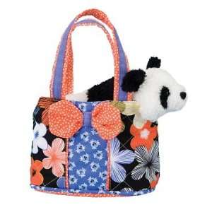  Zen Blossom Tote with Panda Toys & Games