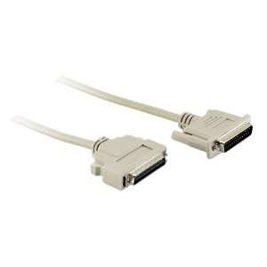  10 FT SCSI II GP DB 50 M TO SCSI I DB 25 MALE Electronics