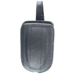  foneGEAR Leather Deluxe Stitched Pouch Cell Phones & Accessories