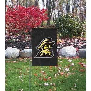Appalachian State Mountaineers Applique Embroidered Mini Window Or 