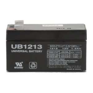  Ultratech UT 1213 Battery Electronics